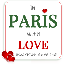 In Paris with Love