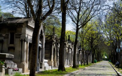 Père Lachaise: A Guide to Paris’ Iconic Cemetery