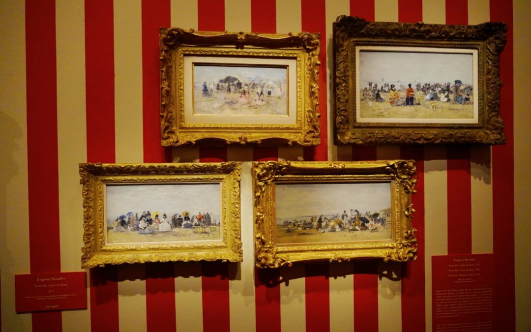 Marmottan Monet Museum: Your Complete Guide to Paris’s Impressionist Oasis