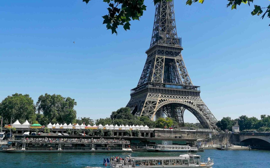 Best Cruise Stop Excursions in Paris: Making the Most of Your Port Day