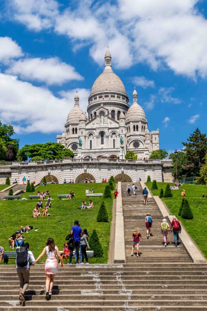 sacre coeur 